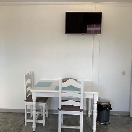 Estudio Naos Arrecife  Extérieur photo