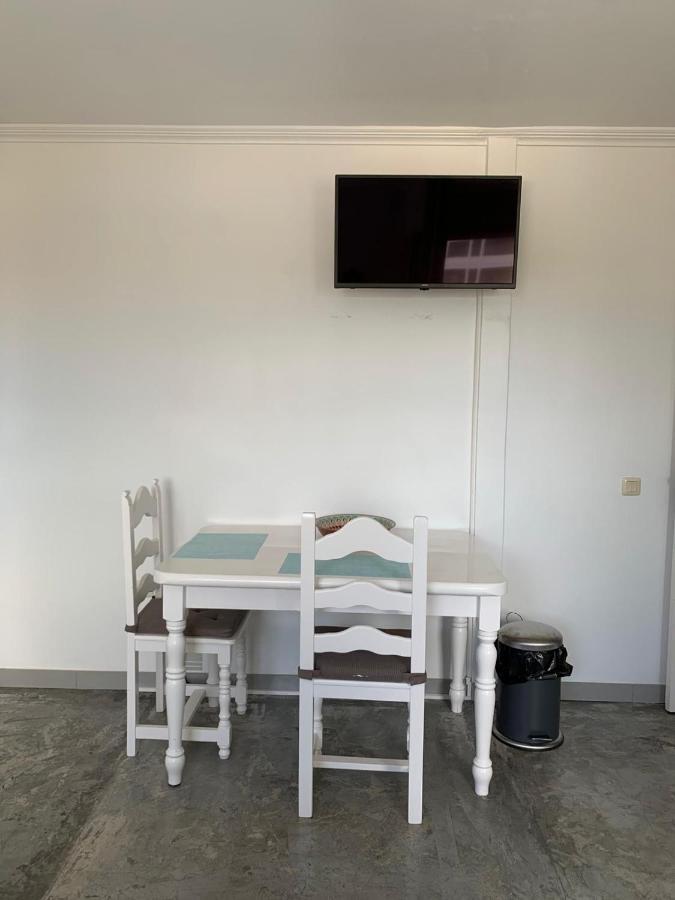 Estudio Naos Arrecife  Extérieur photo